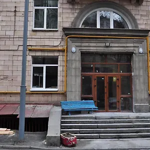 On Khreschatyk Киев