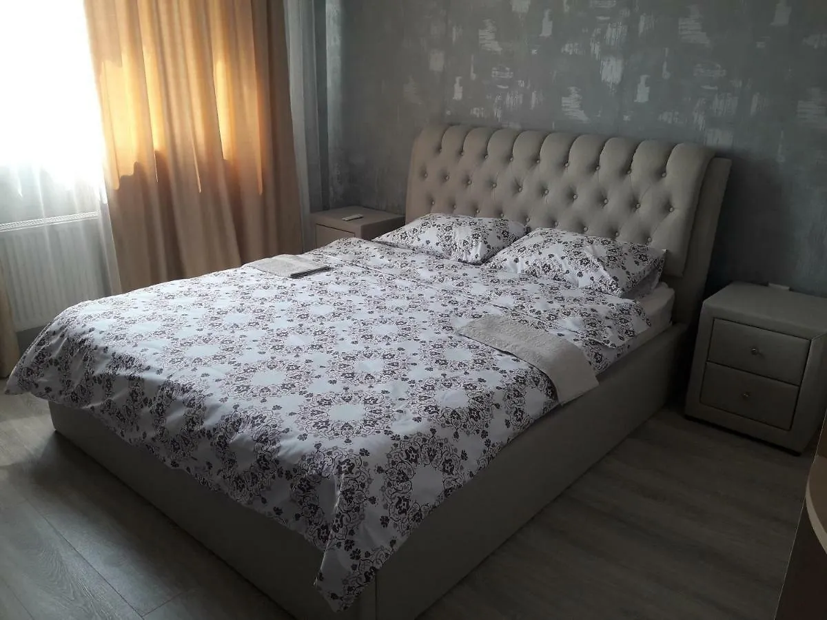 Апартаменты Возле Выставочного Центра Метро Левобережная Apartment Kyiv