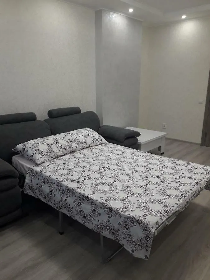 Apartment Апартаменты Возле Выставочного Центра Метро Левобережная Ukraine